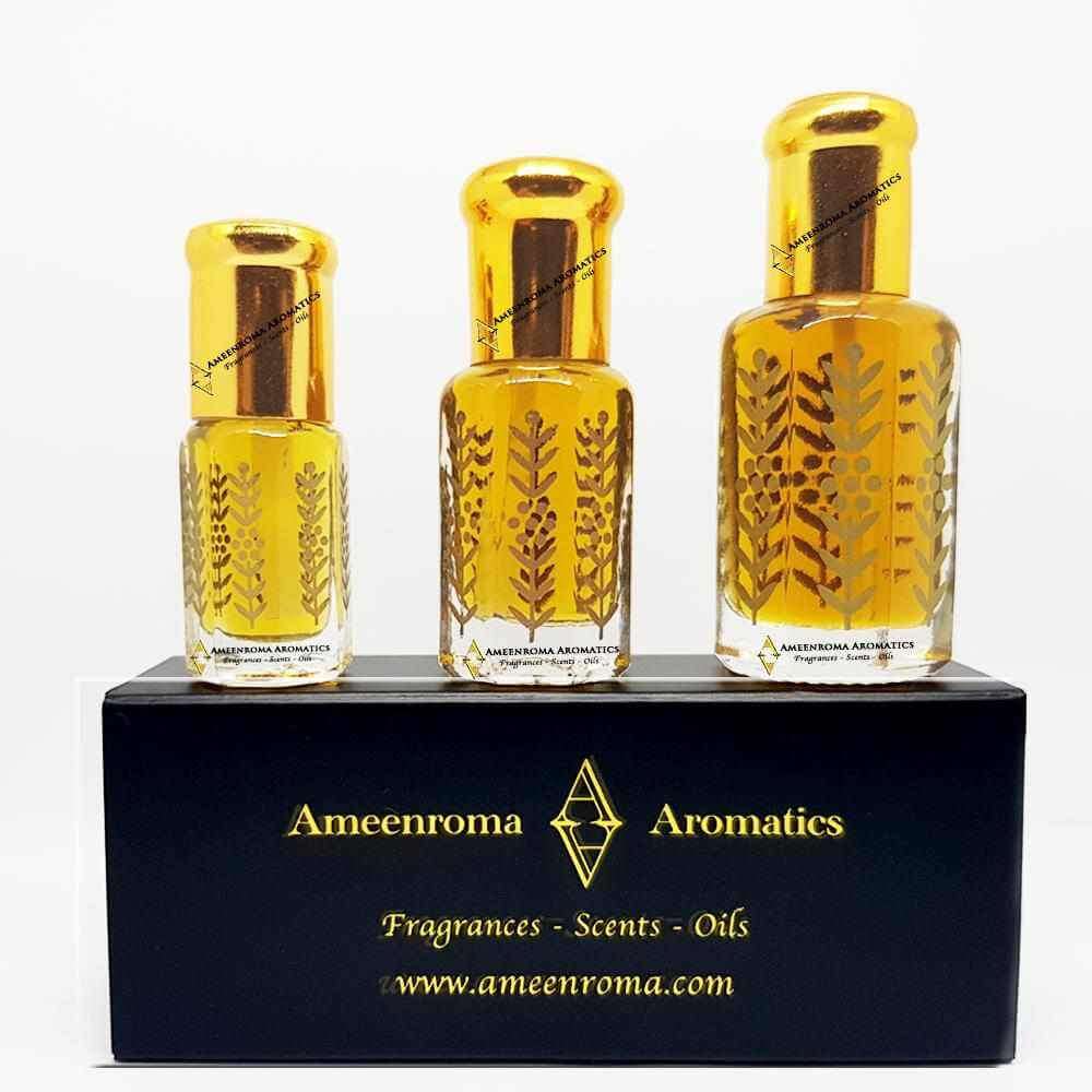 1 All sixeen Aroma M Perfume Samples – Aroma M Perfumes