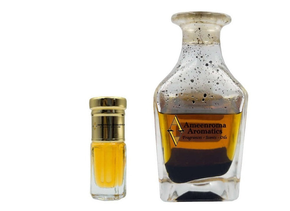 Ameenroma Black Musk Infusion Ameenroma Aromatics